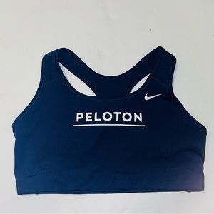 Peloton Sports Bra size XL